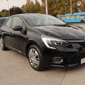 Renault Clio 1.6 E-Tech Hybrid AUTOMATIK
