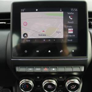 Renault Clio 1.6 E-Tech Hybrid AUTOMATIK