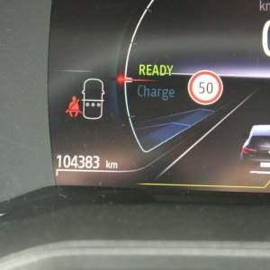 Renault Clio 1.6 E-Tech Hybrid AUTOMATIK