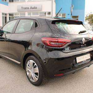 Renault Clio 1.6 E-Tech Hybrid AUTOMATIK