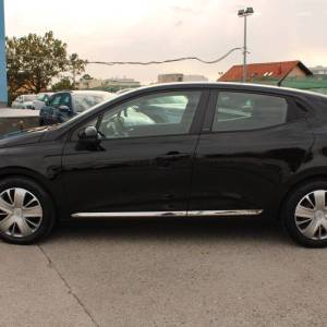 Renault Clio 1.6 E-Tech Hybrid AUTOMATIK