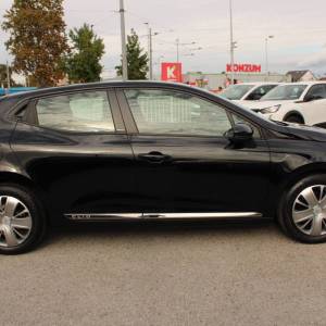 Renault Clio 1.6 E-Tech Hybrid AUTOMATIK