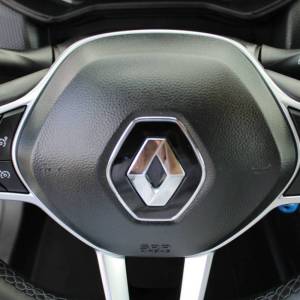 Renault Clio 1.6 E-Tech Hybrid AUTOMATIK