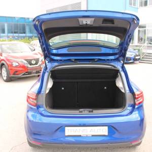 Renault Clio 1.6 E-Tech Hybrid AUTOMATIK
