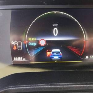 Renault Clio 1.6 E-Tech Hybrid AUTOMATIK