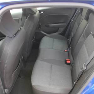 Renault Clio 1.6 E-Tech Hybrid AUTOMATIK