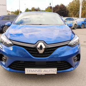 Renault Clio 1.6 E-Tech Hybrid AUTOMATIK