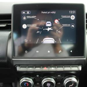 Renault Clio 1.6 E-Tech Hybrid AUTOMATIK