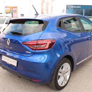 Renault Clio 1.6 E-Tech Hybrid AUTOMATIK