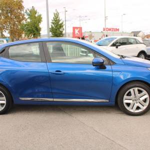 Renault Clio 1.6 E-Tech Hybrid AUTOMATIK