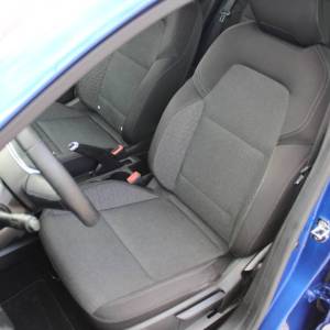 Renault Clio 1.6 E-Tech Hybrid AUTOMATIK