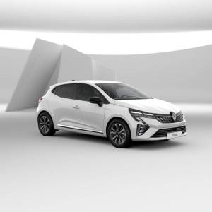 Renault Clio 5 EVOLUTION DCI 100