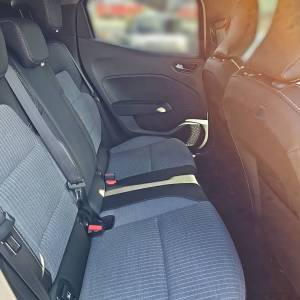 Renault Clio TECHNO TCE 90