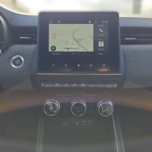 Renault Clio TECHNO TCE 90