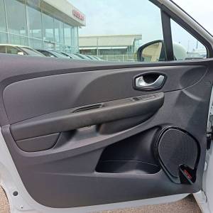 Renault Clio ZEN 1.5 DCI