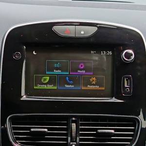 Renault Clio ZEN 1.5 DCI