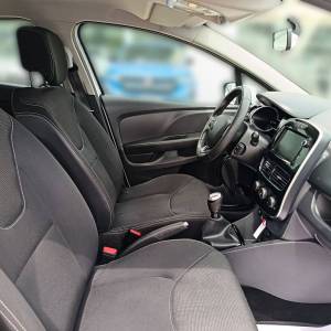 Renault Clio ZEN 1.5 DCI