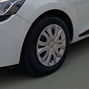 Renault Clio ZEN 1.5 DCI