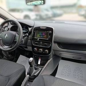 Renault Clio ZEN 1.5 DCI