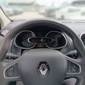 Renault Clio ZEN 1.5 DCI