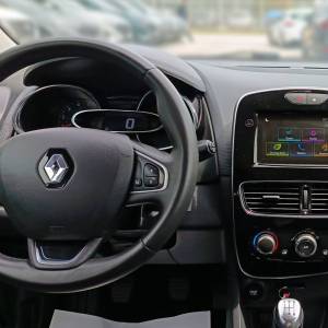 Renault Clio ZEN 1.5 DCI