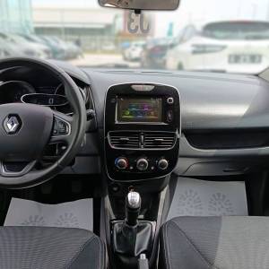 Renault Clio ZEN 1.5 DCI
