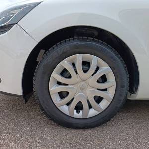 Renault Clio ZEN 1.5 DCI