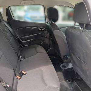 Renault Clio ZEN 1.5 DCI