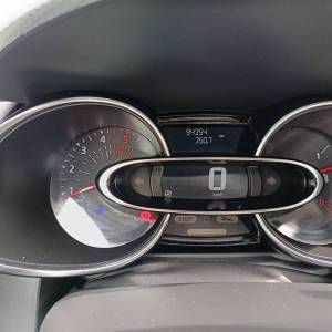 Renault Clio ZEN 1.5 DCI