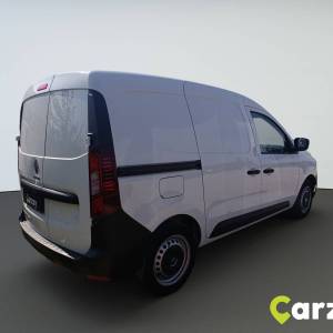 Renault EXPRESS VAN FURGON BLUE DCI 75