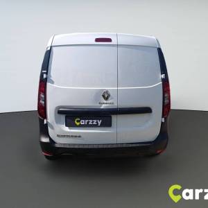 Renault EXPRESS VAN FURGON BLUE DCI 75