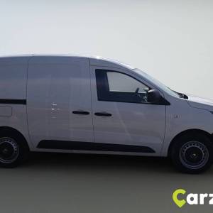 Renault EXPRESS VAN FURGON BLUE DCI 75