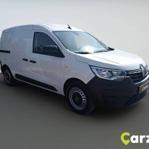 Renault EXPRESS VAN FURGON BLUE DCI 75