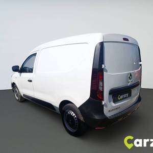 Renault EXPRESS VAN FURGON BLUE DCI 75