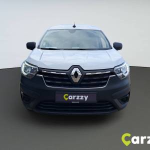 Renault EXPRESS VAN FURGON BLUE DCI 75