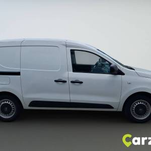 Renault EXPRESS VAN FURGON BLUE DCI 75