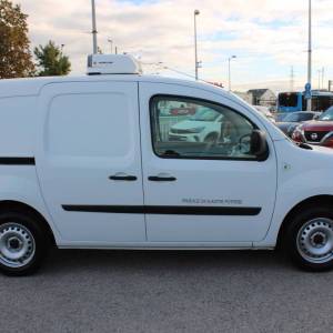 Renault Kangoo 1.5 dCi HLADNJAČA