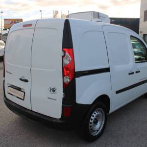Renault Kangoo 1.5 dCi HLADNJAČA
