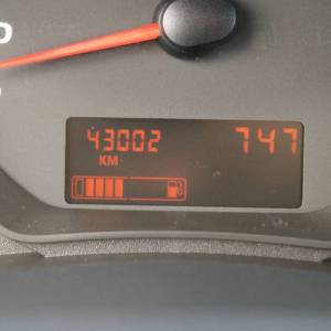 Renault Kangoo 1.5 dCi HLADNJAČA