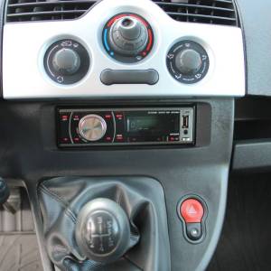 Renault Kangoo 1.5 dCi HLADNJAČA