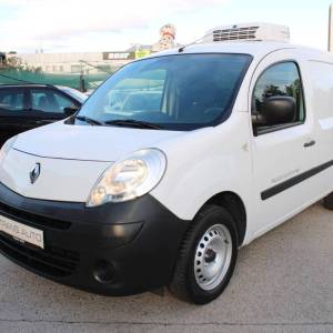 Renault Kangoo 1.5 dCi HLADNJAČA