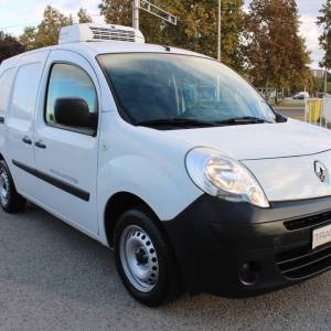 Renault Kangoo 1.5 dCi HLADNJAČA