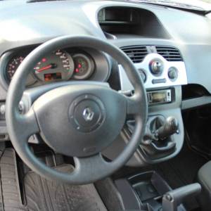 Renault Kangoo 1.5 dCi HLADNJAČA