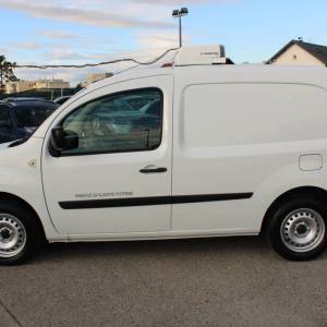 Renault Kangoo 1.5 dCi HLADNJAČA