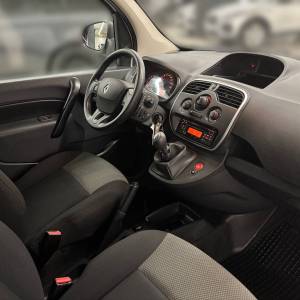 Renault Kangoo 1.5 DCI