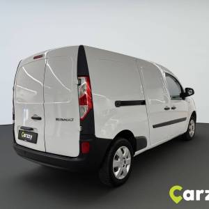 Renault Kangoo 1.5 DCI