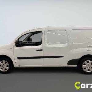Renault Kangoo 1.5 DCI