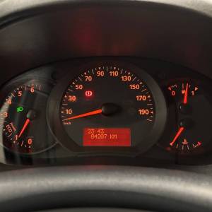Renault Kangoo 1.5 DCI