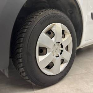 Renault Kangoo 1.5 DCI