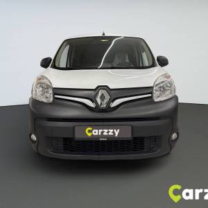 Renault Kangoo 1.5 DCI